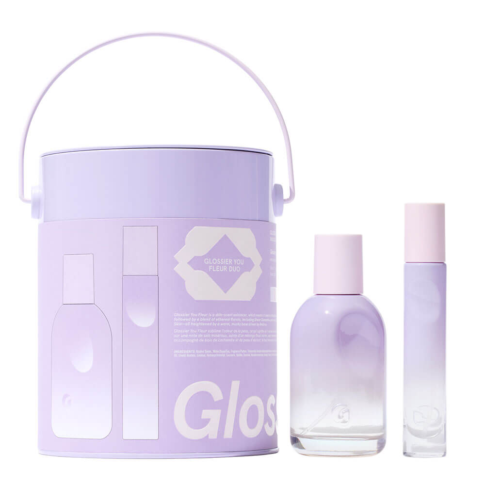 YOU FLEUR DUO PERFUME GIFT SET (SET DE FRAGANCIAS)